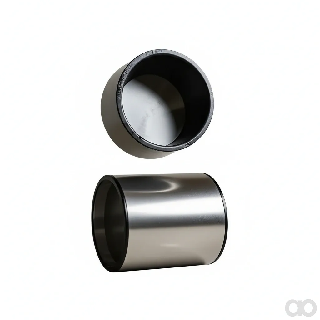 Amazone - CH123 - Gleitlager D=65/75 L=80