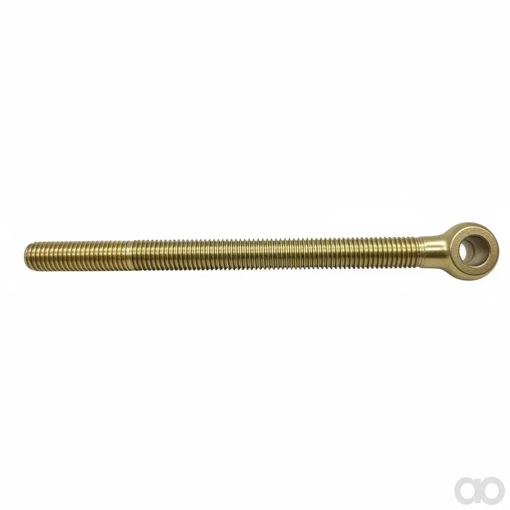 Amazone - DA037 - Augenschraube 444LB 12x220 4.