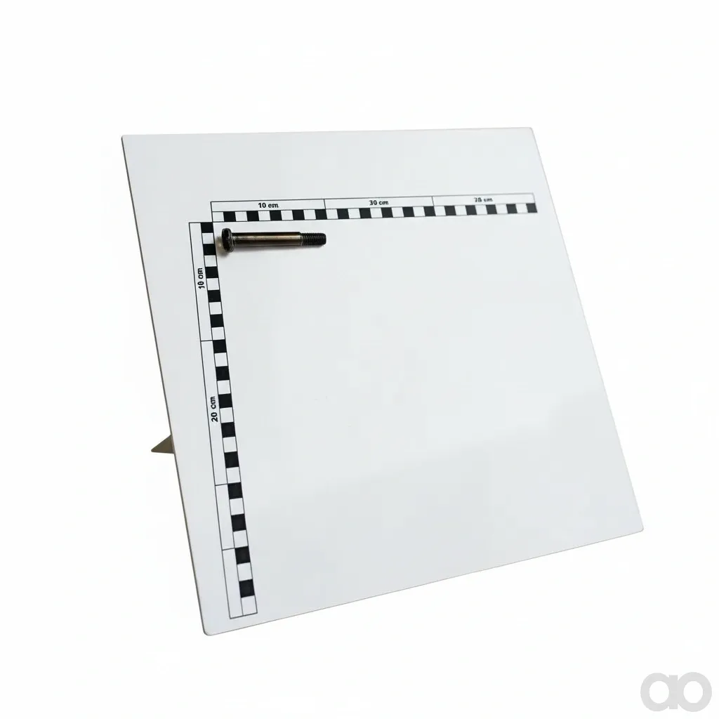 Amazone - DA505 - Passschraube DIN 609 10x80 1