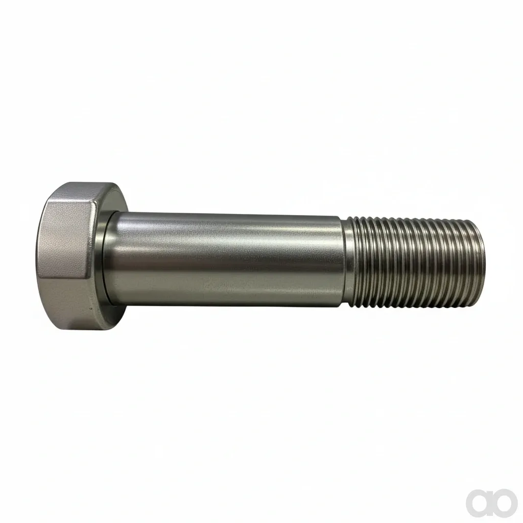Amazone - DD765 - Sechskantschraube 24X1,5X105
