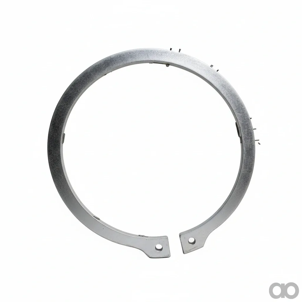 Amazone - DL426 - Sicherungsring DIN 471 110X4