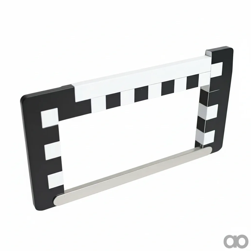 Amazone - DM066 - Passfeder DIN 6885A 8X7X110
