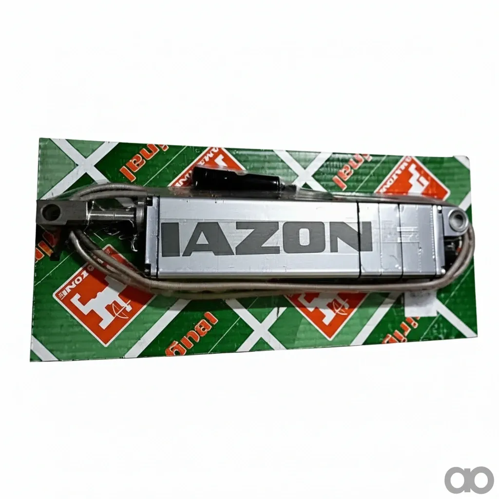 Amazone - EA328G - Elektrozylinder 12V Nabe=100mm