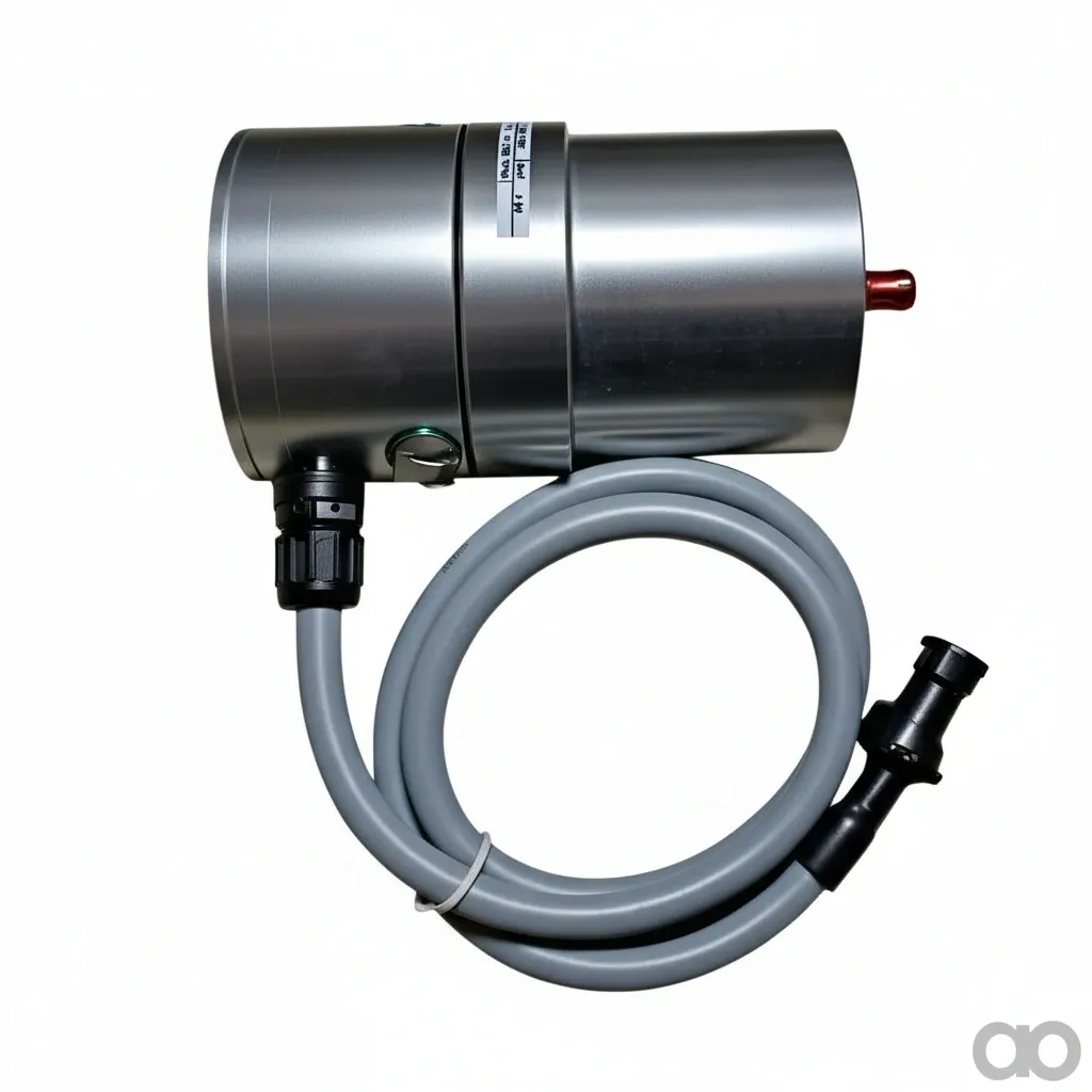 Amazone - EA366 - Elektrogetriebemotor 12V 162W