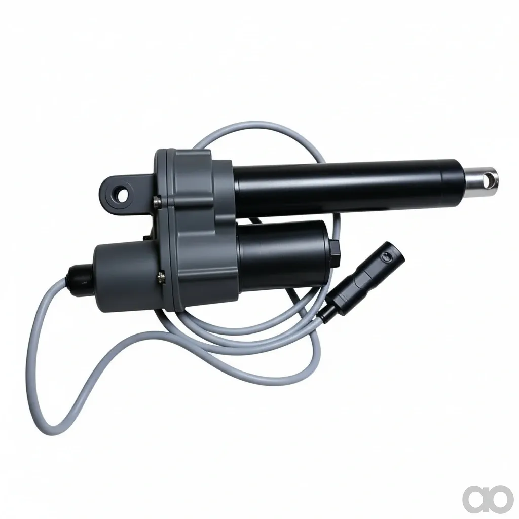 Amazone - EA379 - Elektrozylinder 12V Nabe=100mm