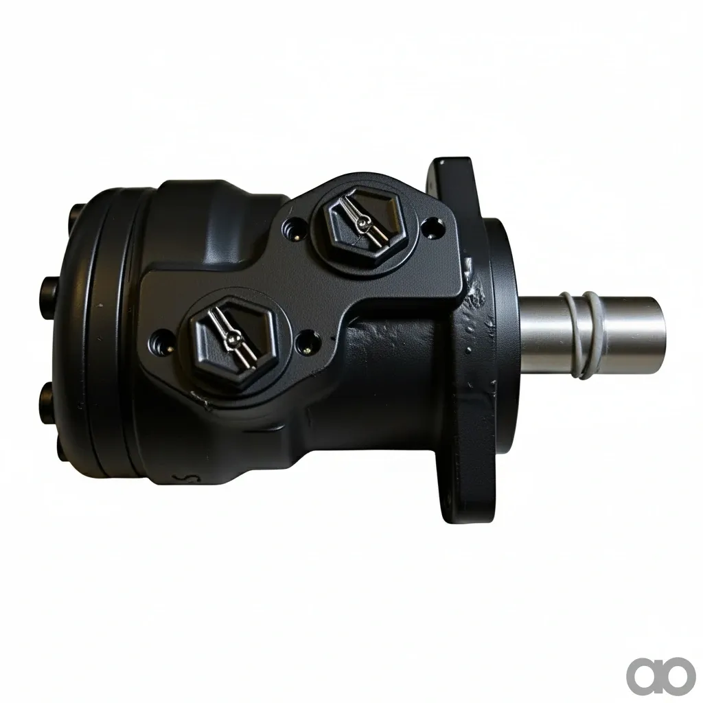 Amazone - EA386 - Hydraulikmotor 51,6 Cm³/U