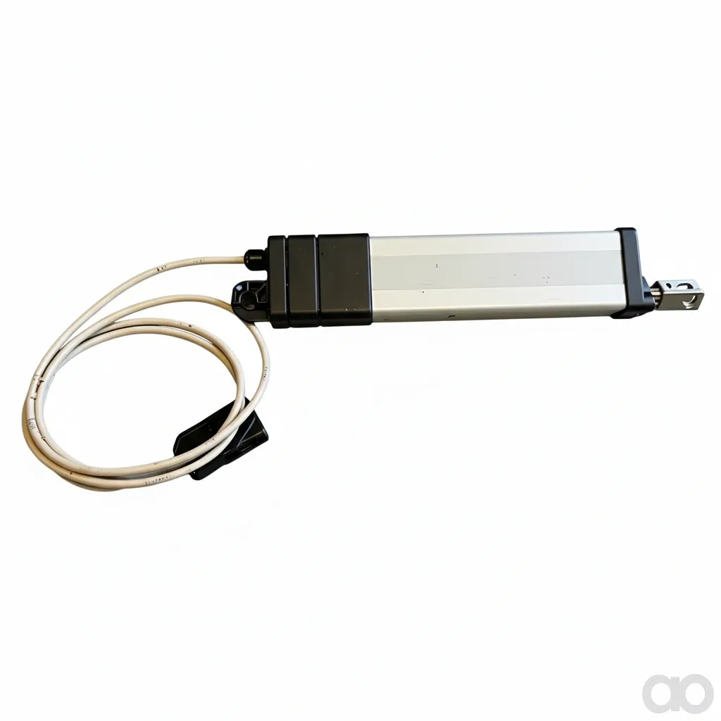 Amazone - EA387 - Elektrozylinder 12V/DC 150/31