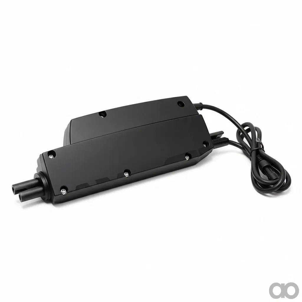 Amazone - EA416 - Elektrozylinder 12V Nabe=100mm