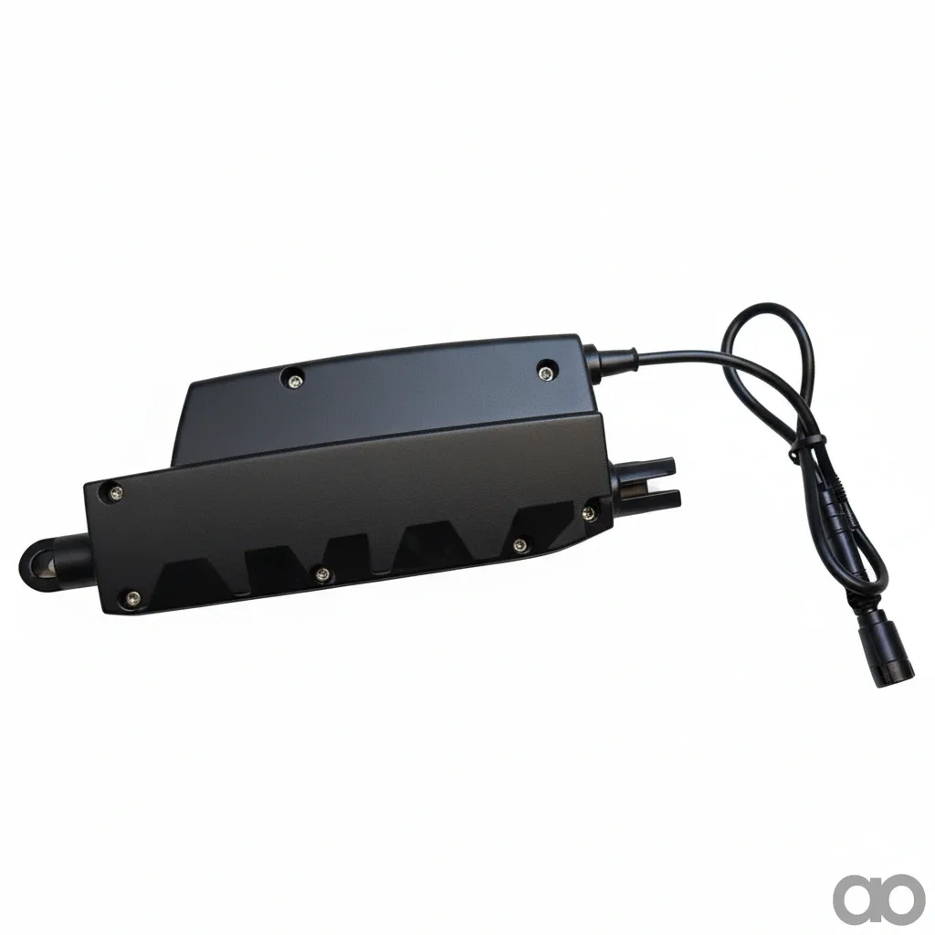 Amazone - EA426 - Elektrischer Zylinder