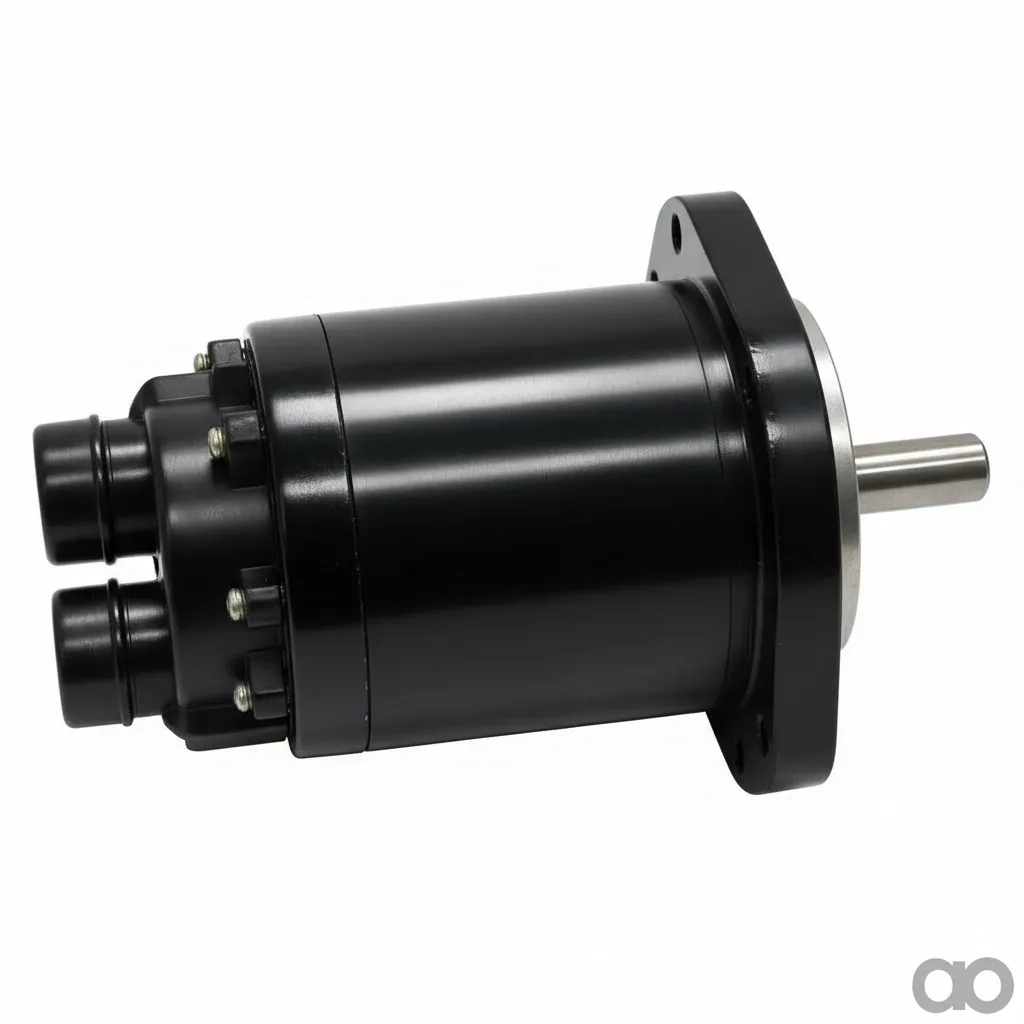 Amazone - EA451 - Hydraulikmotor 17,0 cm³/U
