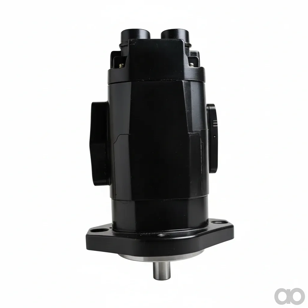 Amazone - EA455 - Hydraulikmotor 22,0 cm³/U
