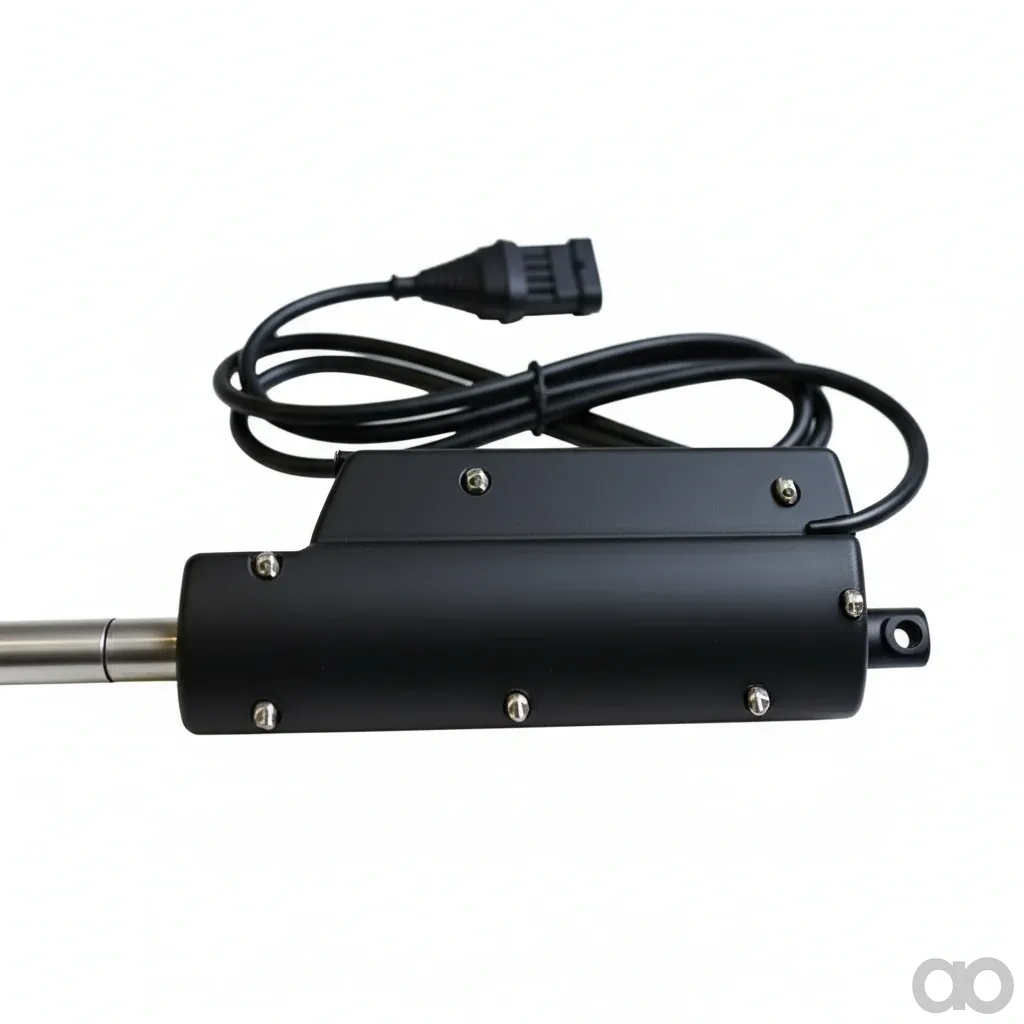 Amazone - EA460 - Elektrischer Zylinder 12V 100MM Nabe mit Sensor