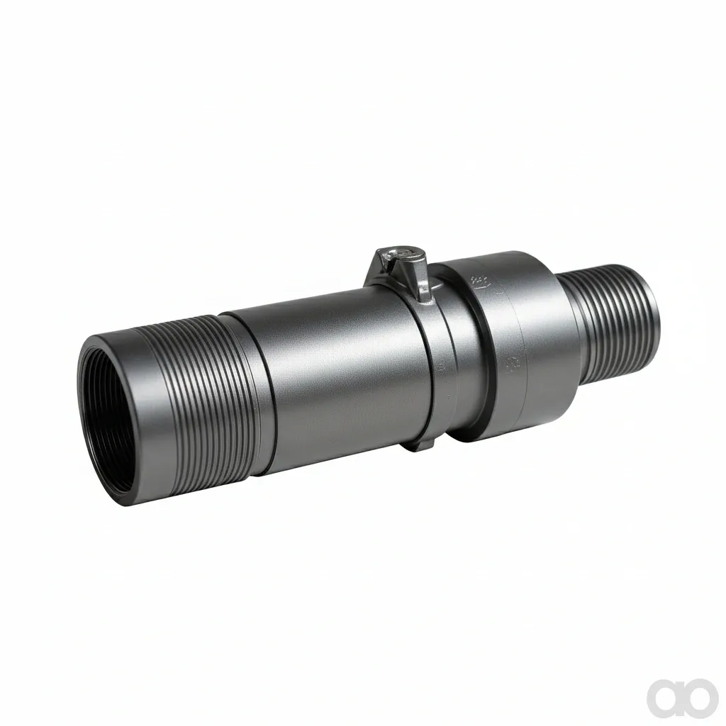 Amazone - EB073 - Oelstandstopfen D8
