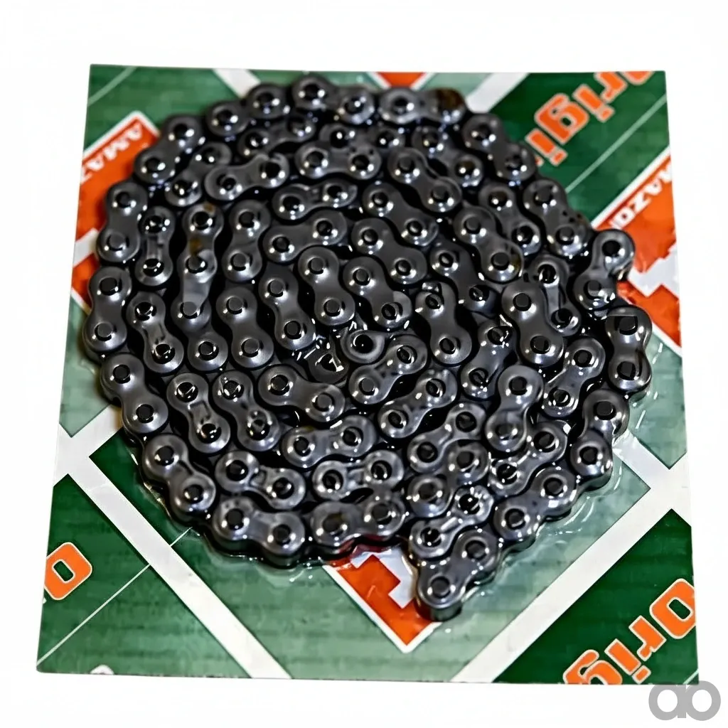 Amazone - ED024 - Rollenkette 606 08B-1 117 Glied