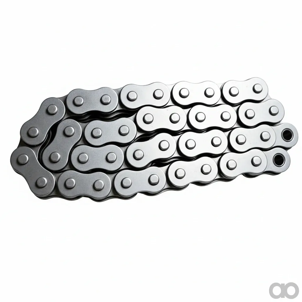 Amazone - ED037 - Rollenkette I127 39L