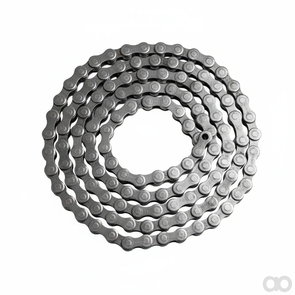 Amazone - ED064 - Rollenkette 606 08B-1 127 Glied