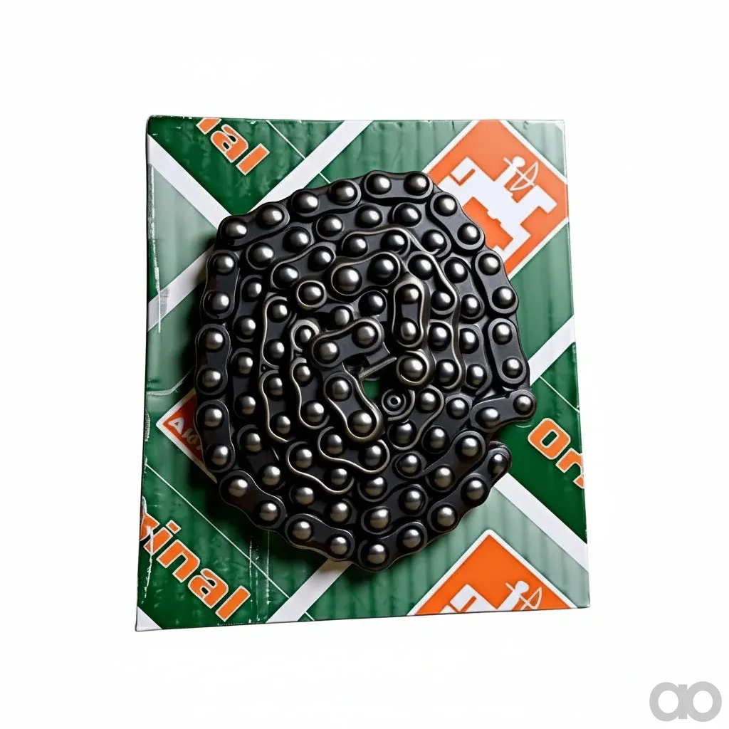 Amazone - ED083 - Rollenkette 8187 08B-1 89