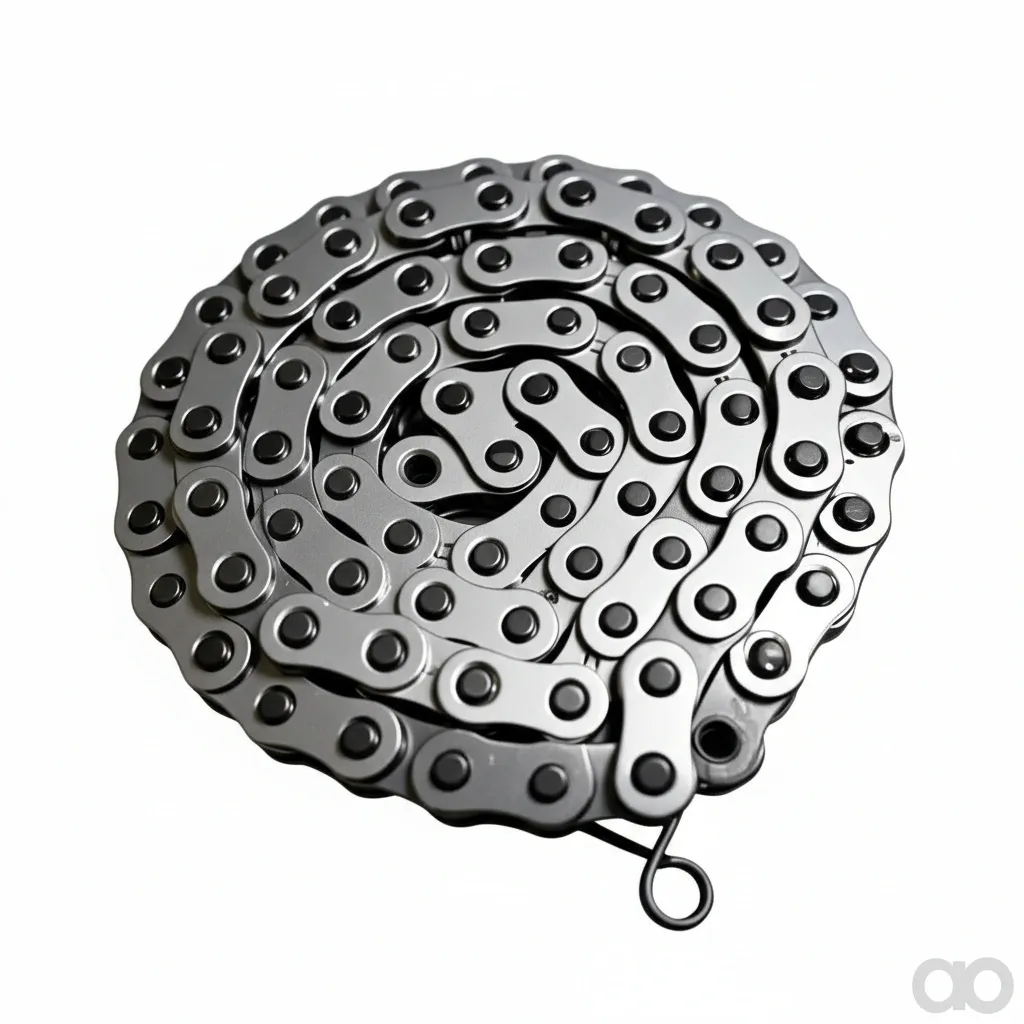 Amazone - ED086 - Rollenkette 8187 08B-1SS 103L