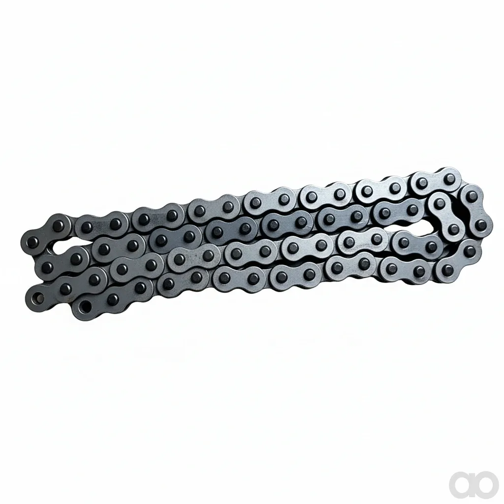Amazone - ED103 - Rollenkette 8187 08B-1 63L