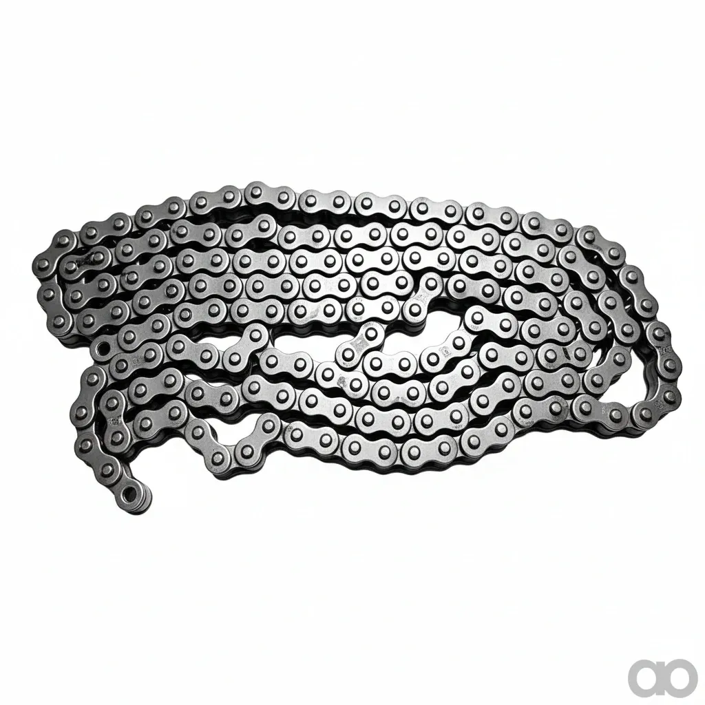 Amazone - ED122 - Rollenkette 606 08B