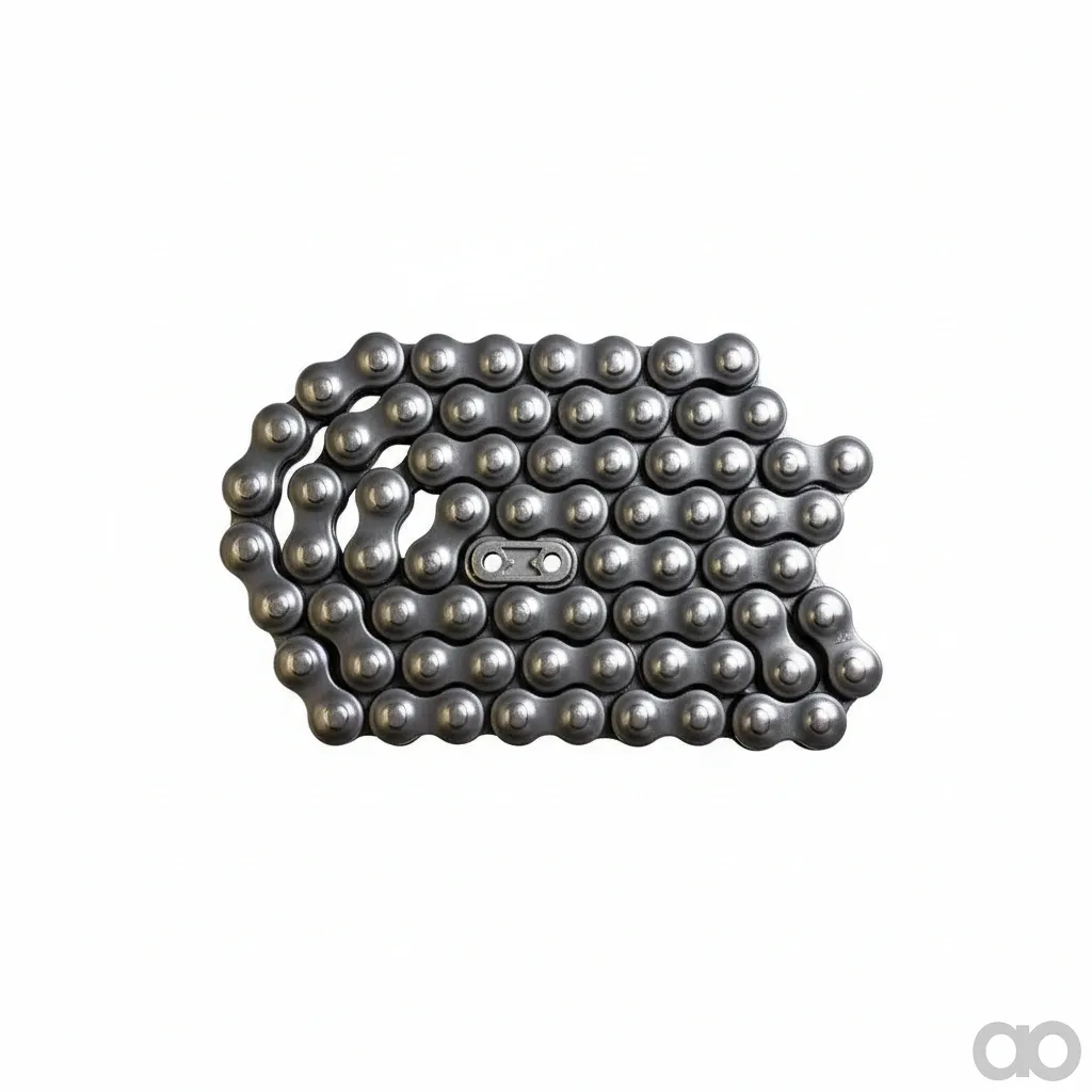 Amazone - ED133 - Rollenkette 8187 08B-1 74L Endlos