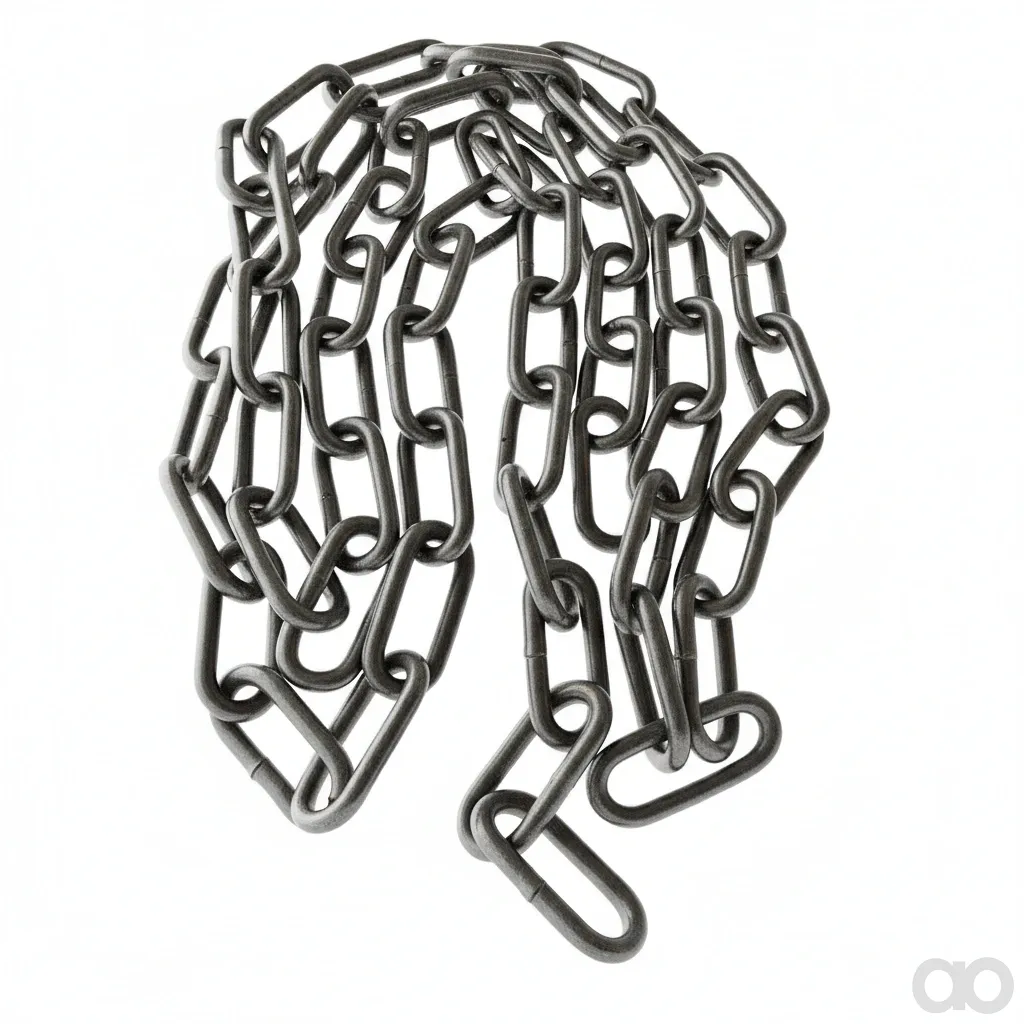 Amazone - EE120 - Kette 5685 G7X49 61Gl