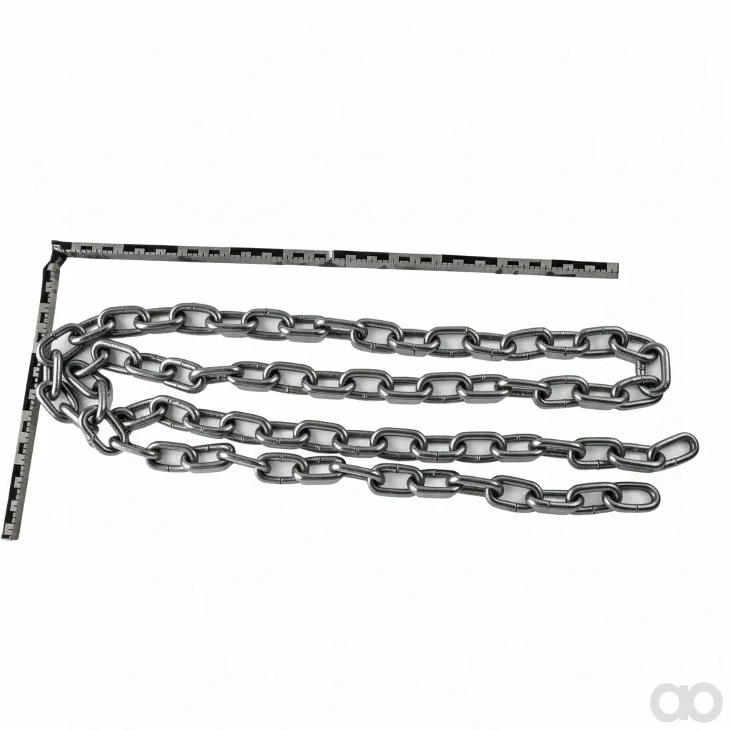 Amazone - EE140 - Kette 5685 G8X32 70Gl Tzn