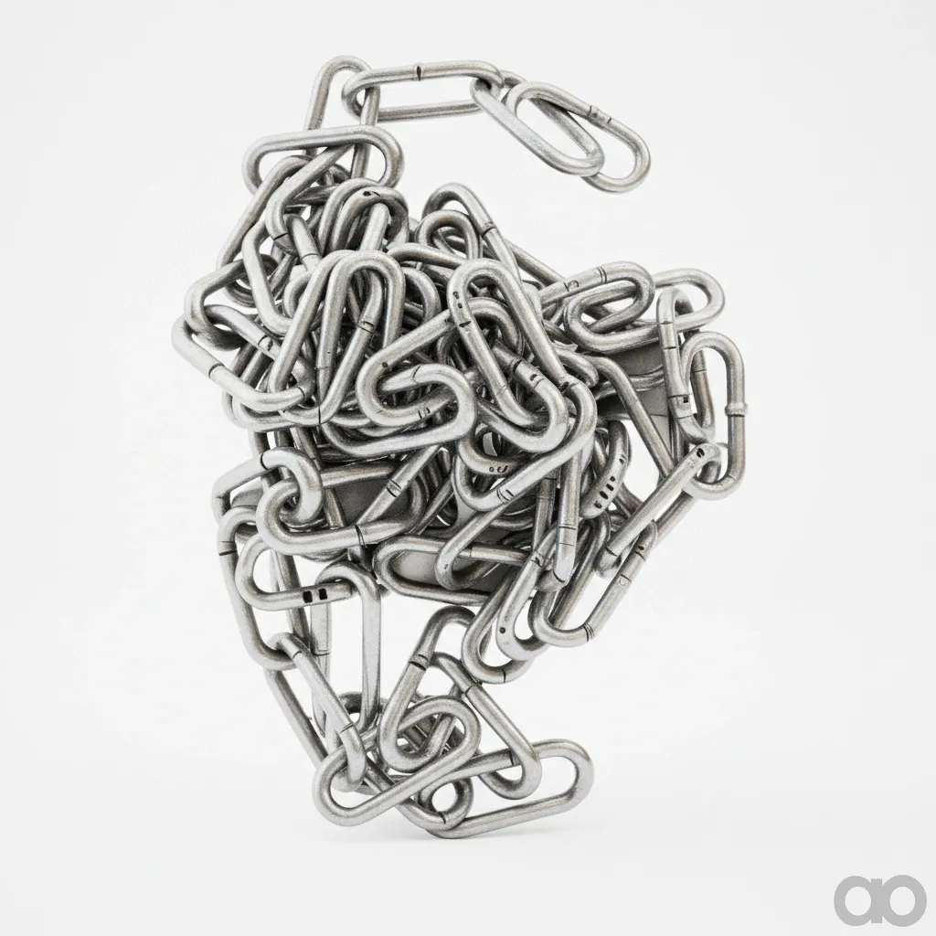 Amazone - EE171 - Kette 5685 G7X49 68Gl
