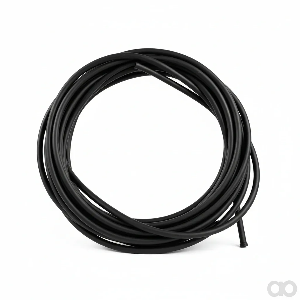Amazone - EF157 - Bowdenzughuelle 4Mm L.w. Pvc S
