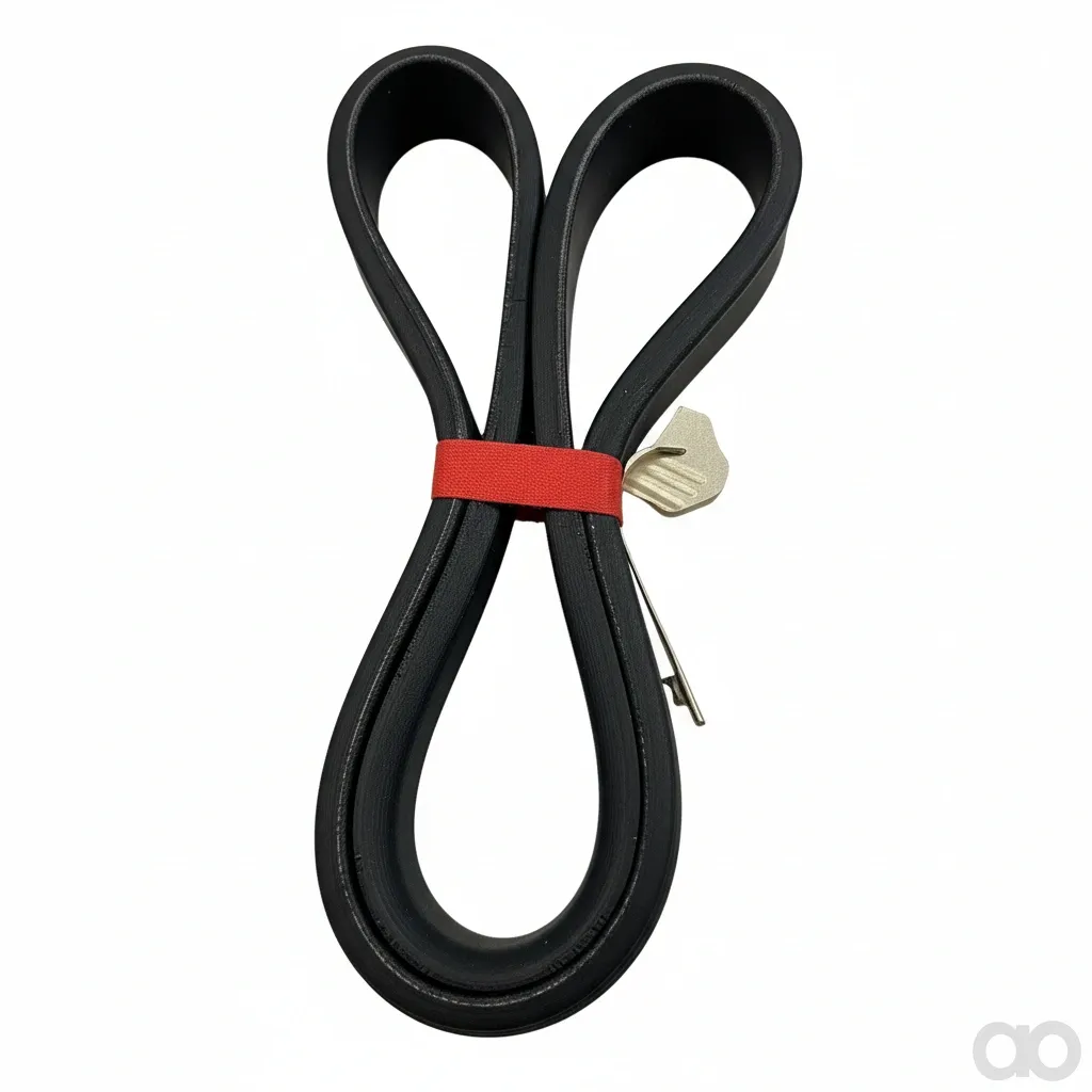 Amazone - EG068 - Riemen Poly-V L8 L= 991