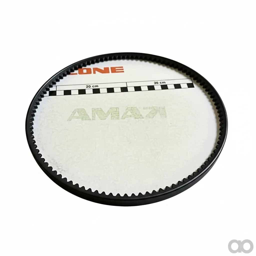 Amazone - EH218 - Keilriemen XPZ 780