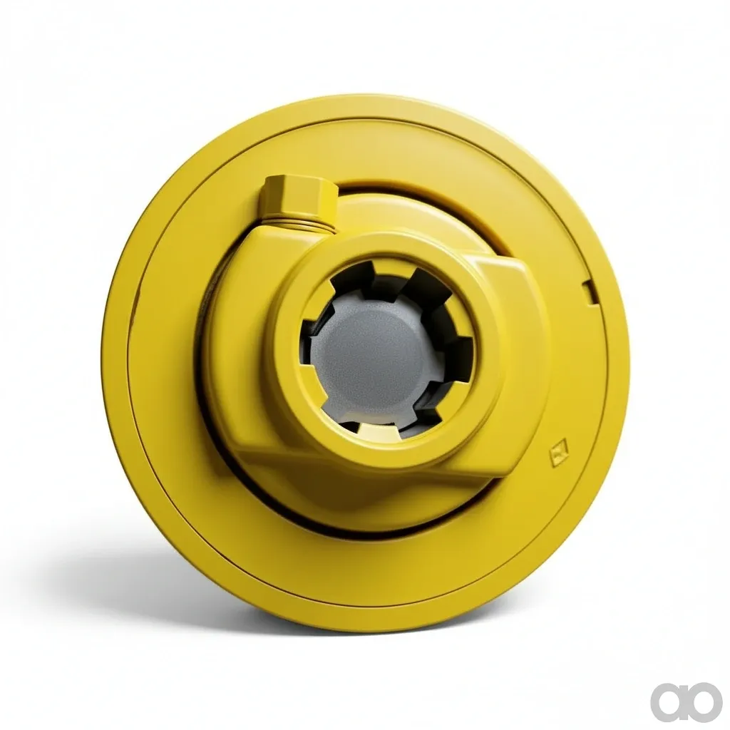 Amazone - EJ177 - Kupplung NSK EK64/22R 1 3/4 Z