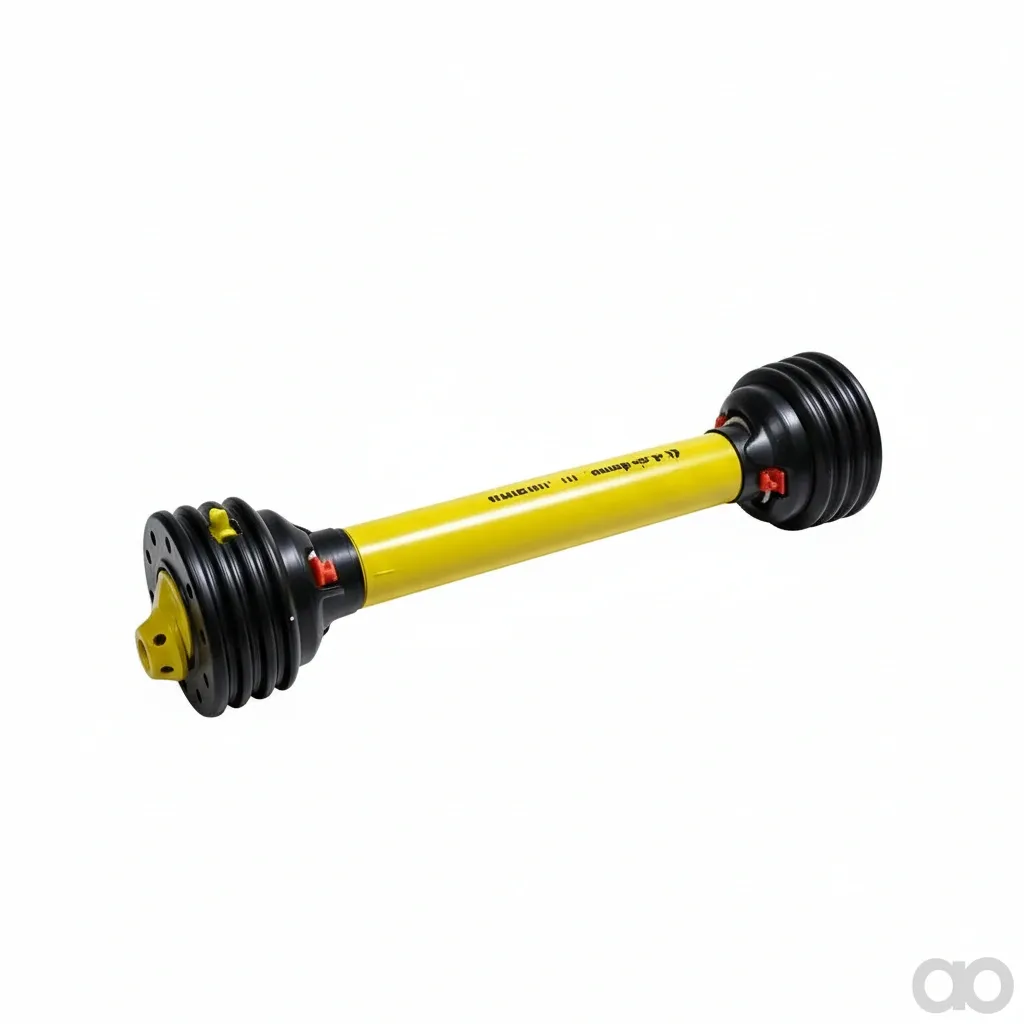 Amazone - EJ287 - Gelenkwelle 530