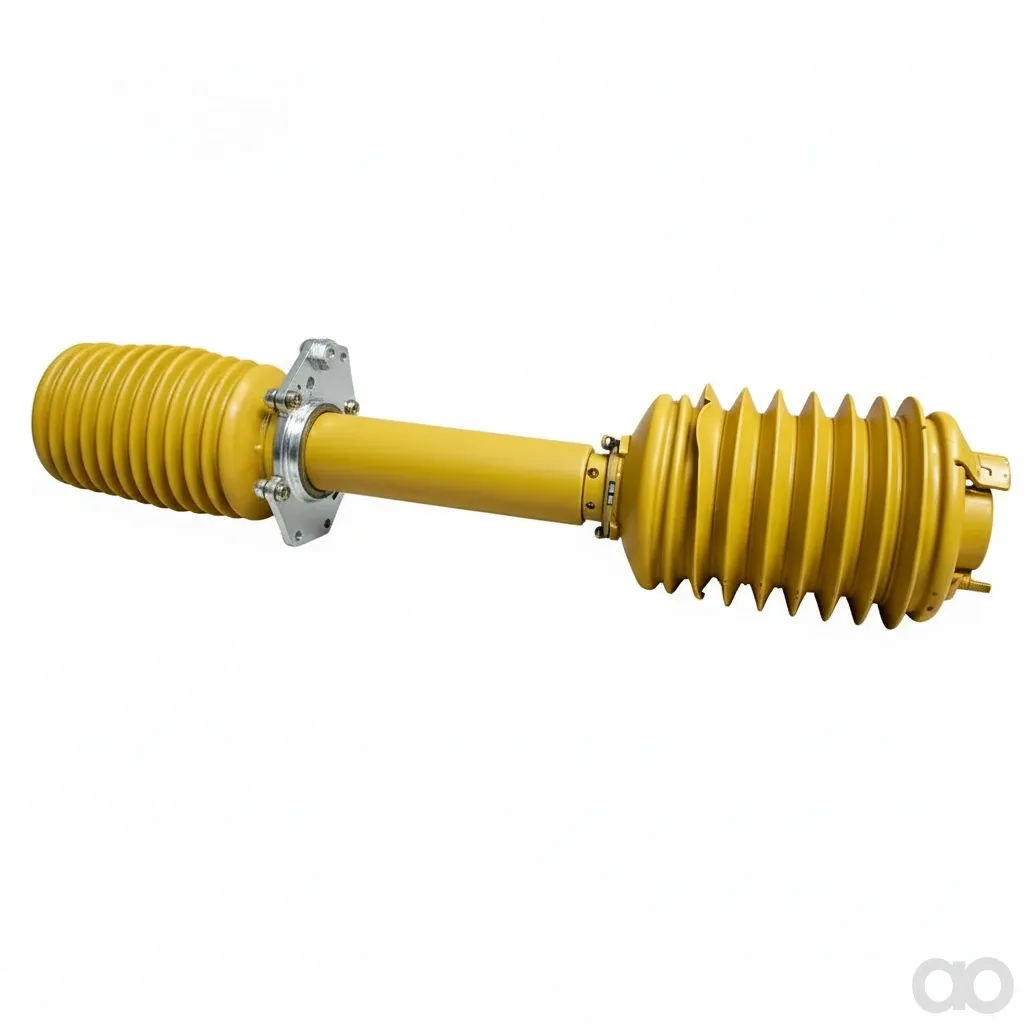 Amazone - EJ348 - Gelenkwelle 460 1 3/8Zoll(6)