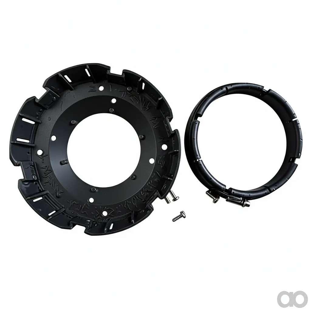Amazone - EJ366 - PG-Adapter GT-60