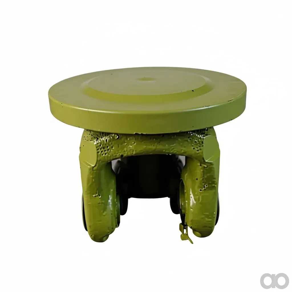 Amazone - EJ398 - Gabel FG 2600
