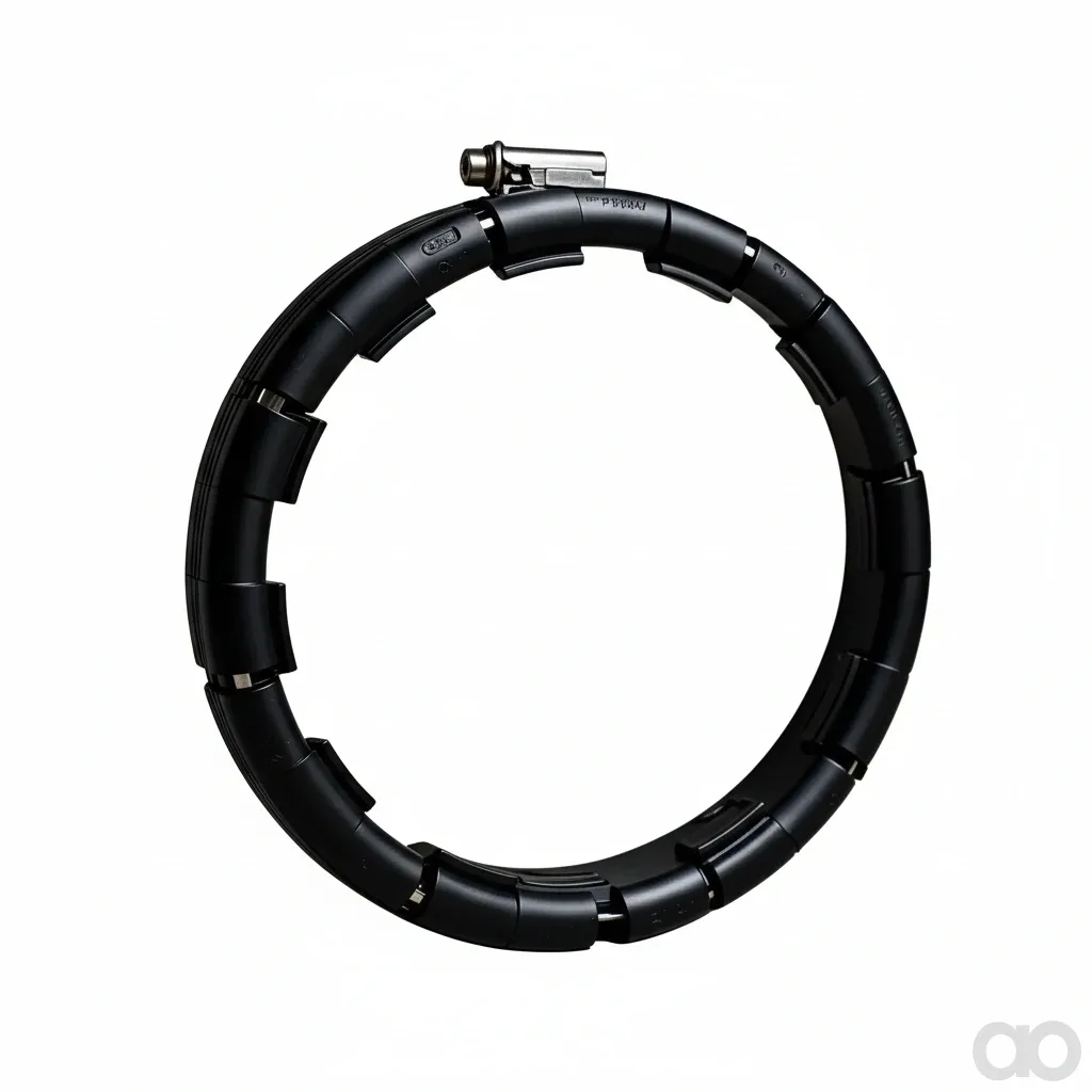 Amazone - EJ468 - Zapfwellenschutzadapter