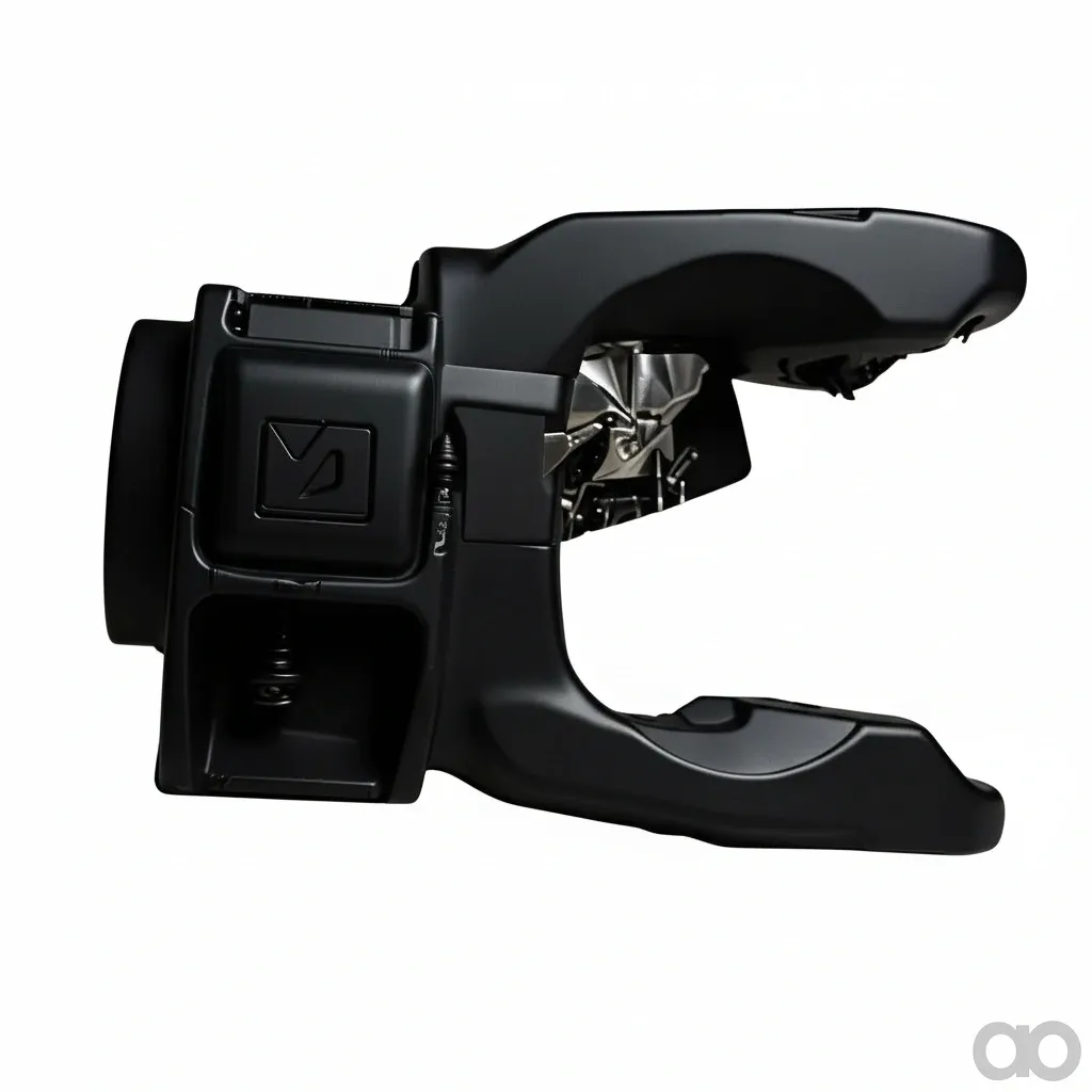 Amazone - EJ520 - Gabel AG 1C6 SFT S7