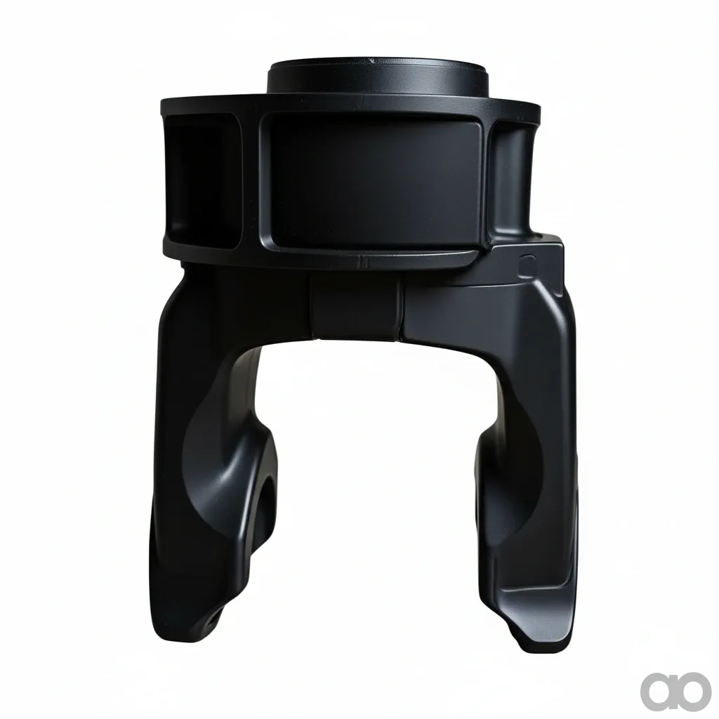 Amazone - EJ549 - Gabel AG SFT S8