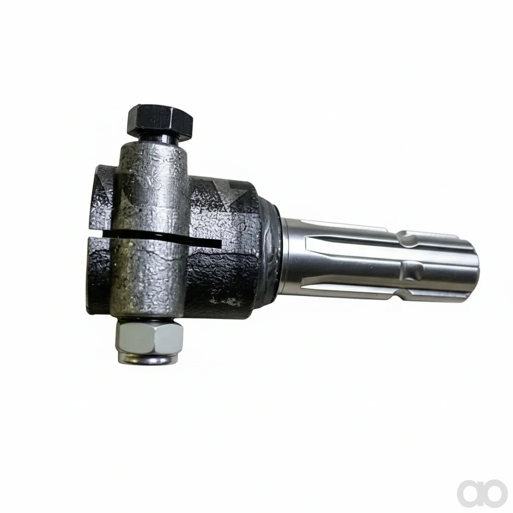 Amazone - EJ565 - Reduzierstueck L=170 1 3/4 Zoll