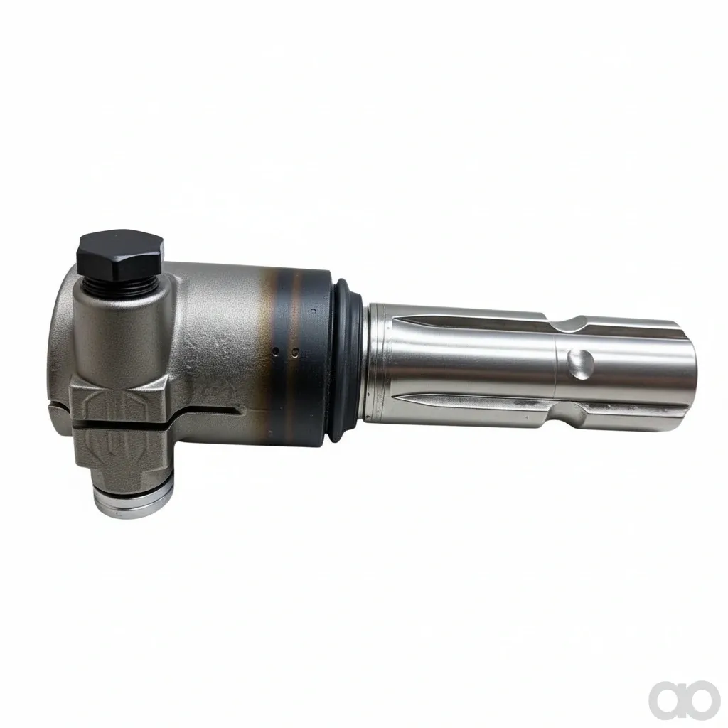 Amazone - EJ567 - Reduzierstueck L=170 1 3/8 Zoll