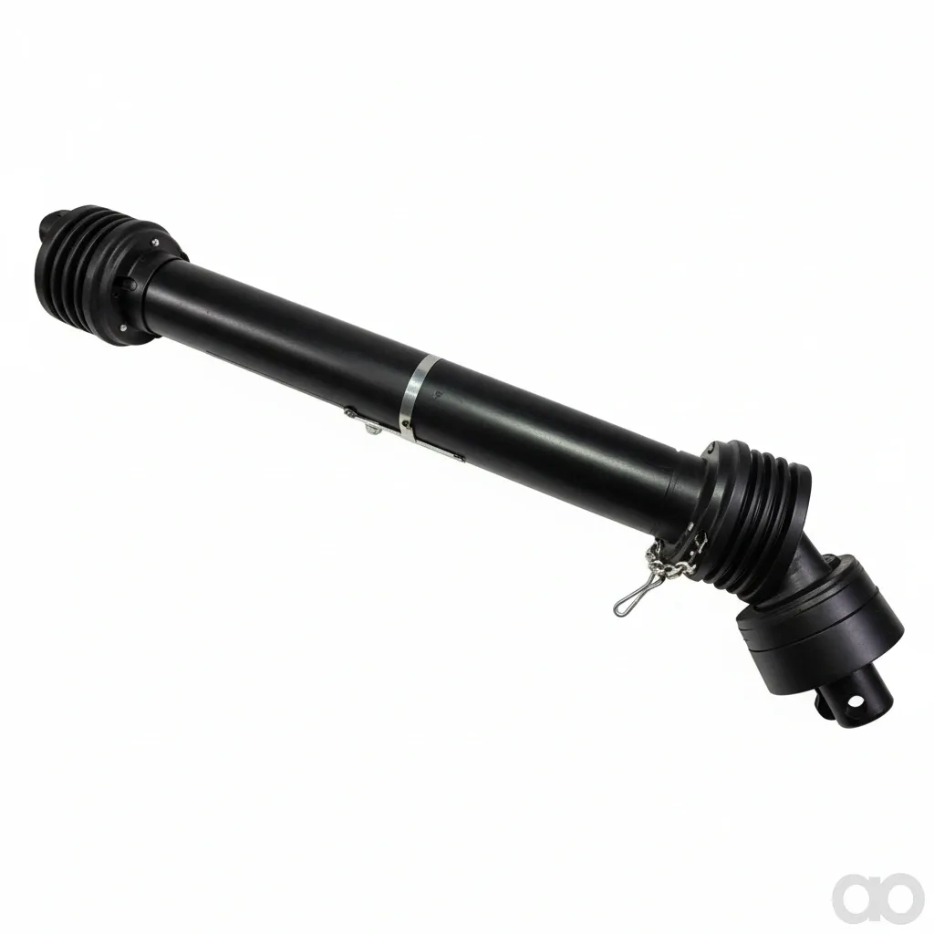 Amazone - EJ587 - Universalgelenkwelle B+P 1 3/8 1010mm
