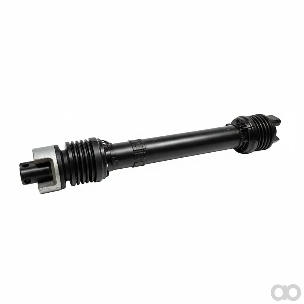 Amazone - EJ593 - Gelenkwelle B&P SFT-S8, 760 mm