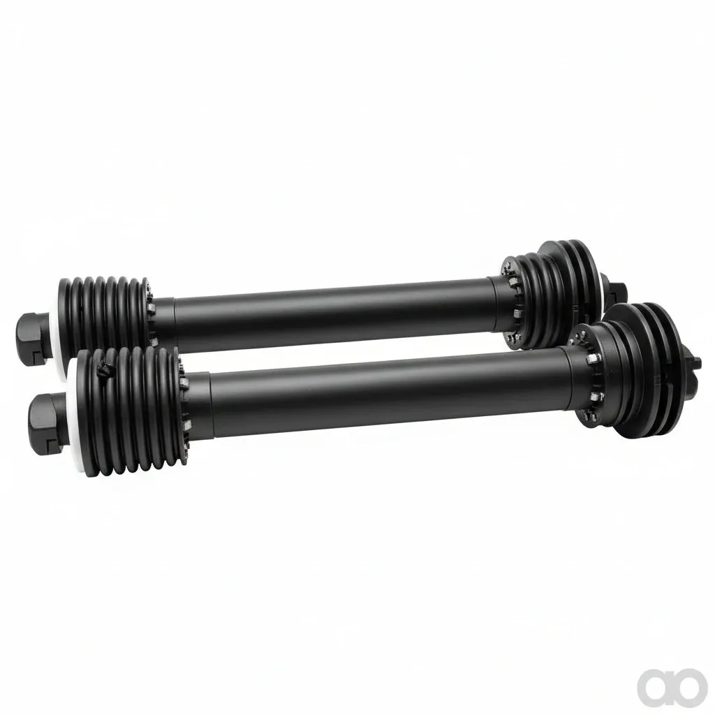 Amazone - EJ626 - GW W25/25-100-6-760-AG-S