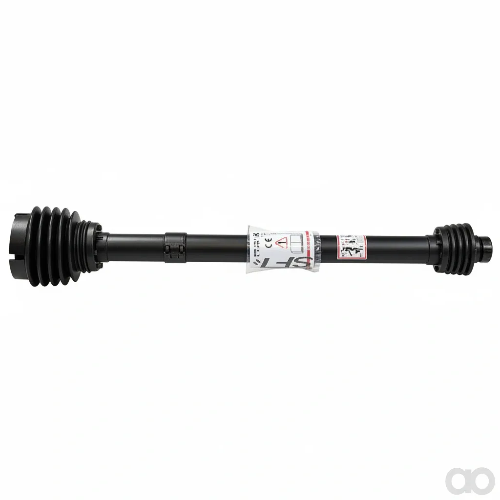 Amazone - EJ631 - Gelenkwelle 910 mm