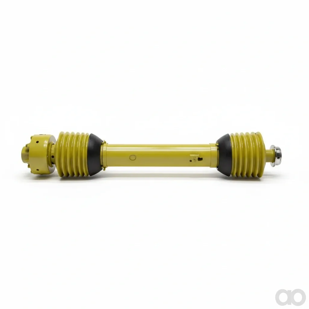 Amazone - EJ647 - Antriebswelle 36 INT S4 1.3/8''-6 VS EXT S5 1.3/4''