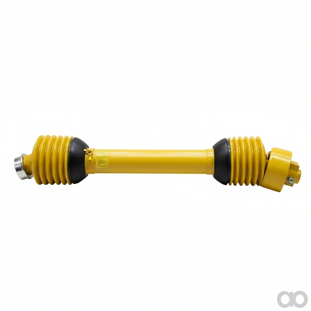 Amazone - EJ649 - Universalgelenkwelle P 500, 760mm 1 3/8 6tlg NSK