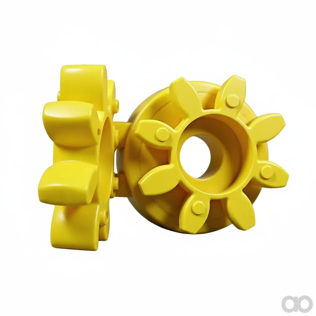 Amazone - EK079 - Zahnkranz Rotex 38