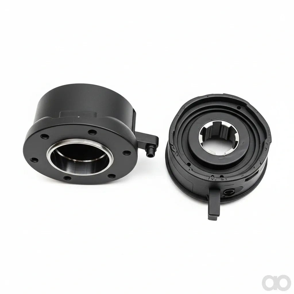 Amazone - EK094 - Kupplung Ratsche 300 Nm