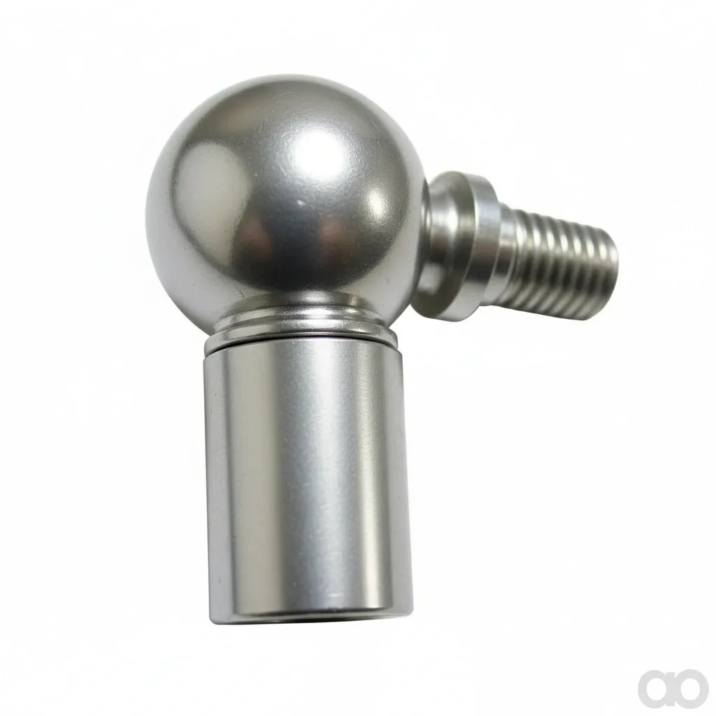 Amazone - EL045 - Winkelgelenk 71802-CS 16